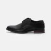 Pier One Zapatos Con Cordones - Black, Hombre 2 Pier One Zapatos Con Cordones - Black, Hombre -Ofertas Pier One Tienda 93a394114fb64573a8499a3e930c2982