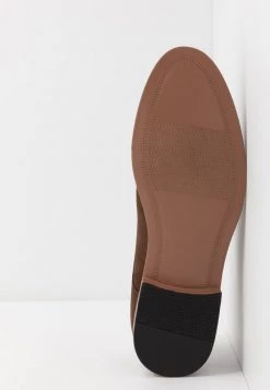 Pier One Hombre Zapatos Con Cordones - Dark Brown -Ofertas Pier One Tienda 9409eef295ce4f67a018cf5aa1620724