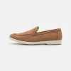 Pier One Hombre Mocasines - Beige 2 Pier One Hombre Mocasines - Beige -Ofertas Pier One Tienda 9438fe7116c3447bb7105555b09678b9