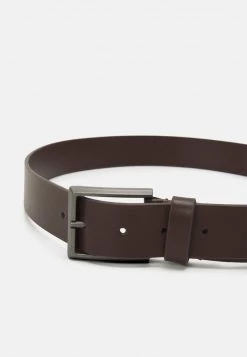 Pier One Hombre Cinturón - Black -Ofertas Pier One Tienda 9443dcbb754c412d809fcef5a63e46e2