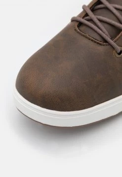 Pier One Hombre Zapatillas Altas - Brown -Ofertas Pier One Tienda 948dcda35ff5488aa694b95eadeb8eb4