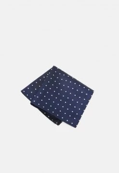Pier One SET - Corbata - Dark Blue, Hombre -Ofertas Pier One Tienda 94ee2f80807c4734bd464d12fa79636f