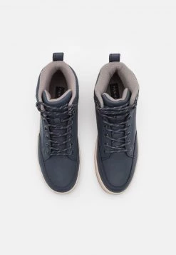 Pier One Hombre Zapatillas - Dark Blue 11 Pier One Hombre Zapatillas - Dark Blue -Ofertas Pier One Tienda 951f5edf5d13435e94c0a014e716314d