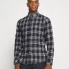 Pier One Hombre Camisa - Dark Blue -Ofertas Pier One Tienda 953d05babf964daf80a199bfb41fdf4b