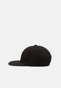 Pier One Unisexo UNISEX - Gorra - Black -Ofertas Pier One Tienda 9551e0acbdbe411f8e5a4e77b1571f34