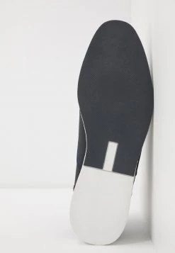 Pier One Hombre Zapatos Con Cordones - Dark Blue -Ofertas Pier One Tienda 95ac841c7f5543e9908efa8219386f52