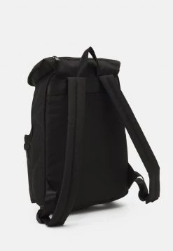 Pier One UNISEX - Mochila - Black, Unisexo -Ofertas Pier One Tienda 95d53881e4cf4df9b05ff65d2588cd90