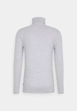 Pier One Hombre Camiseta De Manga Larga - Mottled Grey 17 Pier One Hombre Camiseta De Manga Larga - Mottled Grey -Ofertas Pier One Tienda 95d9e734c11047338f31fb659c311f61