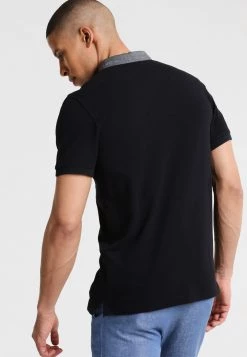 Pier One Hombre Polo - Black 9 Pier One Hombre Polo - Black -Ofertas Pier One Tienda 9609f263966e4f46b41b859794e6e991