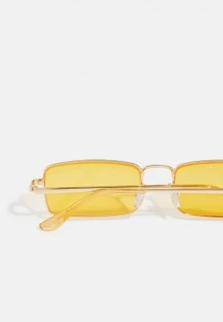 Pier One Hombre Gafas De Sol - Yellow -Ofertas Pier One Tienda 9619f80e53df476db60acfc8d99cd5a9