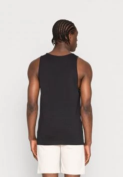 Pier One Hombre 5 PACK - Top - White / Mottled Grey / Lack -Ofertas Pier One Tienda 96670fab7473461bb81fa4b16538b864