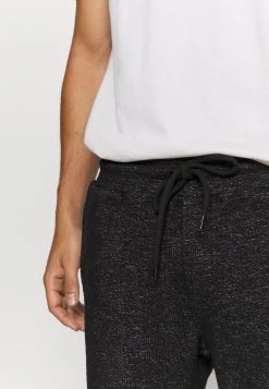 Pier One Hombre Shorts - Mottled Black 13 Pier One Hombre Shorts - Mottled Black -Ofertas Pier One Tienda 9669b66e874744c1ba451014337cf24a