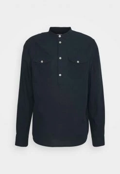 Pier One Hombre Camisa - Dark Blue 15 Pier One Hombre Camisa - Dark Blue -Ofertas Pier One Tienda 96bd34ba0aca480b8ef0a0f691b92bd5