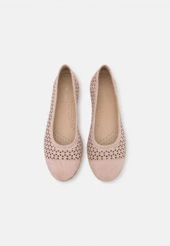Pier One Mujer LEATHER - Bailarinas - Beige 13 Pier One Mujer LEATHER - Bailarinas - Beige -Ofertas Pier One Tienda 96c2181a676e47e9afadc8001a31f1dd
