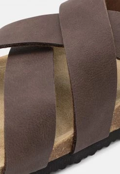 Pier One Pantuflas - Brown, Hombre -Ofertas Pier One Tienda 970d3688d3194bf0a2aabfcc53d5088b