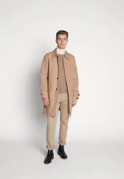 Pier One Hombre Jersey De Punto - Mottled Beige -Ofertas Pier One Tienda 97246047802c4ea7b7ecb336529e88bc