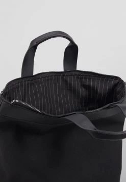 Pier One Unisexo UNISEX - Mochila - Black -Ofertas Pier One Tienda 97a14564f960490a817611053ade9f36