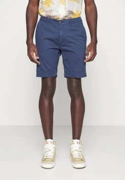 Pier One Hombre 2 PACK - Shorts - Dark Blue/tan 17 Pier One Hombre 2 PACK - Shorts - Dark Blue/tan -Ofertas Pier One Tienda 9840ebb91c4247a18a2c9aff137d7648