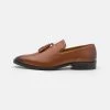 Pier One Hombre Mocasines - Cognac 1 Pier One Hombre Mocasines - Cognac -Ofertas Pier One Tienda 98947192fd2c4fe8931186d429d6064a