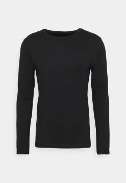 Pier One Hombre 2 PACK - Camiseta De Manga Larga - Beige/black 10 Pier One Hombre 2 PACK - Camiseta De Manga Larga - Beige/black -Ofertas Pier One Tienda 98962da77d194683a23cc3b46922345e