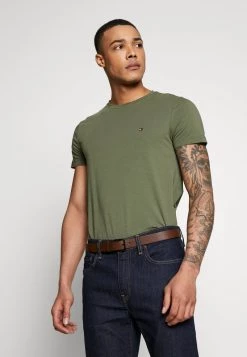 Pier One Hombre 3 PACK - Cinturón - Dark Blue/black/brown -Ofertas Pier One Tienda 98f9fc3be2ce4ae9af87bca7a154ca9a