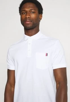 Pier One Hombre 2 PACK - Polo - Dark Blue/white -Ofertas Pier One Tienda 99aadb854fa44ea0a61d57a1baa973bb