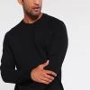 Pier One Hombre Sudadera - Black 1 Pier One Hombre Sudadera - Black -Ofertas Pier One Tienda 99dec60b507e4b6bb844282c2654b5bb