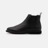 Pier One Botines - Black, Hombre -Ofertas Pier One Tienda 99f9826454f04948954144449d1cc237