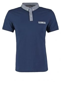 Pier One Hombre Polo - Dark Blue 11 Pier One Hombre Polo - Dark Blue -Ofertas Pier One Tienda 9a00ca81dfe8484bb53b68cf10c70bf8