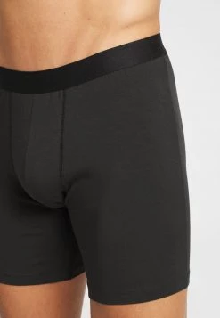 Pier One Hombre 3 PACK - Culotte - Black -Ofertas Pier One Tienda 9a2e63297a5249b0a2a1fdcb7b94ae8f