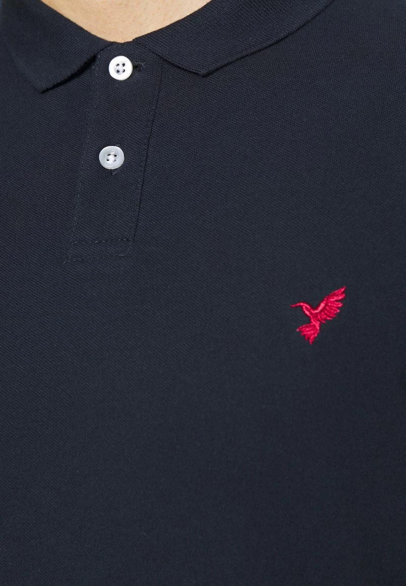 Pier One Hombre Polo - Dark Blue 8 Pier One Hombre Polo - Dark Blue - Imagen 6