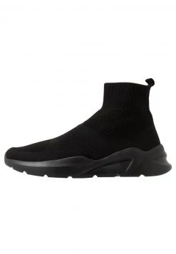Pier One Hombre Zapatillas Altas - Black 11 Pier One Hombre Zapatillas Altas - Black -Ofertas Pier One Tienda 9abc2da15cb04b5992a87cde9ecda5e2
