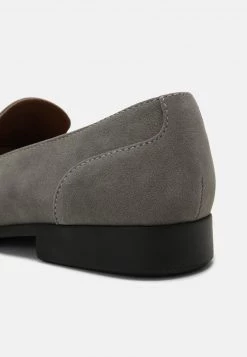 Pier One Hombre Mocasines - Grey -Ofertas Pier One Tienda 9acaf8b6dcc54f37916cfa3de95383ac