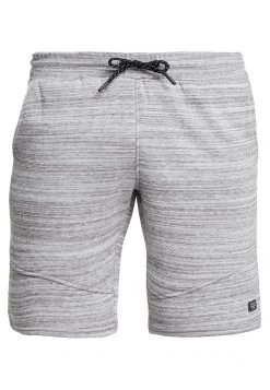 Pier One Shorts - Mottled Light Grey, Hombre -Ofertas Pier One Tienda 9b1543710c214894a1cb1f25483b9336