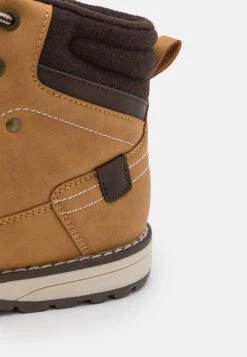 Pier One Hombre Botines Con Cordones - Camel -Ofertas Pier One Tienda 9b70bb1a6be648d7bbe0a1d4c0dfb04a