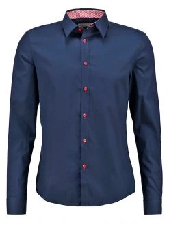 Pier One Hombre Camisa - Dark Blue/red 15 Pier One Hombre Camisa - Dark Blue/red -Ofertas Pier One Tienda 9b8be06526f7479ca5886010560f8d17