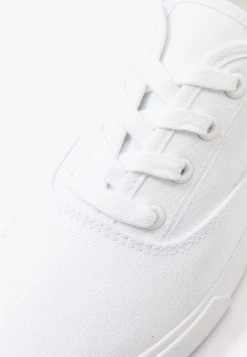 Pier One Unisexo UNISEX - Zapatillas - White -Ofertas Pier One Tienda 9bb21991a2aa453391ba0653a4e00cfb