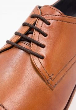 Pier One Hombre Zapatos Con Cordones - Cognac 13 Pier One Hombre Zapatos Con Cordones - Cognac -Ofertas Pier One Tienda 9c5291716ee8470b8834fb6f5d887c6d