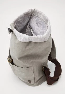 Pier One Unisexo UNISEX - Mochila - Grey -Ofertas Pier One Tienda 9c7bcddc904a4771baacdc8b93db6266
