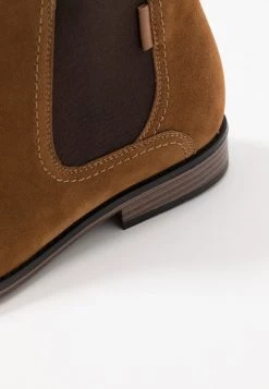 Pier One Hombre Botines - Brown 13 Pier One Hombre Botines - Brown -Ofertas Pier One Tienda 9c836d8acaa74972abcc339da6062eb8
