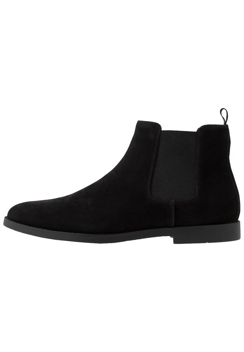 Pier One Hombre Botines - Black 3 Pier One Hombre Botines - Black