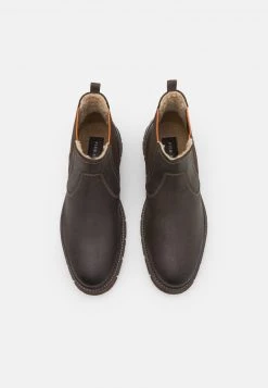 Pier One Hombre Botines - Brown -Ofertas Pier One Tienda 9cc420d28aa3484d9747c733305bed0e