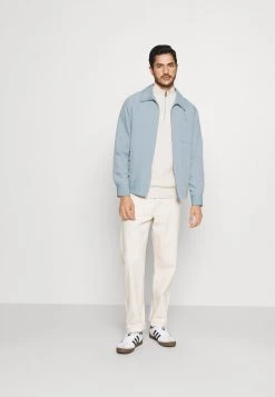 Pier One Hombre Jersey De Punto - Off-white -Ofertas Pier One Tienda 9cf9b6ff45c84ec4a8da28c500dca1d1