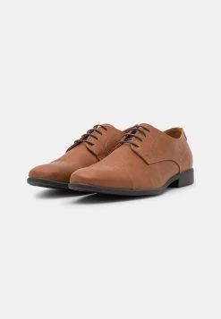 Pier One Hombre Zapatos De Vestir - Cognac -Ofertas Pier One Tienda 9d2d47dcc8044c0e9f82b75ba42dba2b