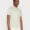 Pier One Polo - Mint, Hombre -Ofertas Pier One Tienda 9e652dd995d44473b0b5883caa5ef425