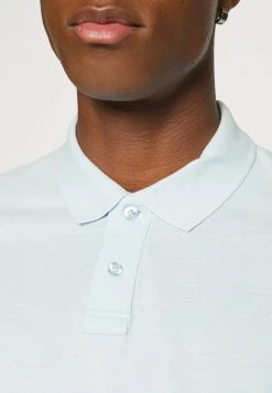 Pier One Hombre 3 PACK - Polo - Light Blue/blue/dark Blue -Ofertas Pier One Tienda 9eb4e1d80a5b4e32a65316353d6b319c