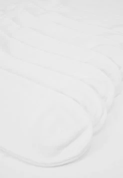 Pier One Hombre 7 PACK - Calcetines - White -Ofertas Pier One Tienda 9f6b09ed8bc54fb08a566014f48c3c75