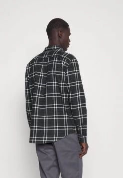 Pier One Hombre Camisa - Mottled Dark Grey 11 Pier One Hombre Camisa - Mottled Dark Grey -Ofertas Pier One Tienda 9fa7f18844a74bba8a1d286c2df9f741