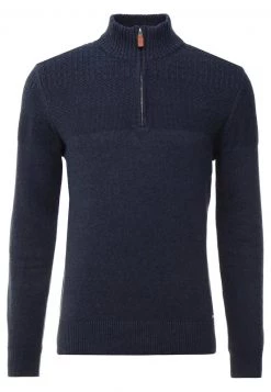 Pier One Hombre Jersey De Punto - Mottled Dark Blue 12 Pier One Hombre Jersey De Punto - Mottled Dark Blue -Ofertas Pier One Tienda a0206927a17f4935b46e2368cb046016