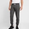 Pier One Hombre Pantalones Deportivos - Mottled Dark Grey -Ofertas Pier One Tienda a088ae28cfc64073a78acffd4207b5e6